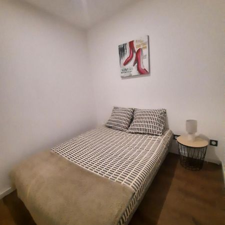 Appartamento Le Refuge Du Bonheur Trévoux Esterno foto