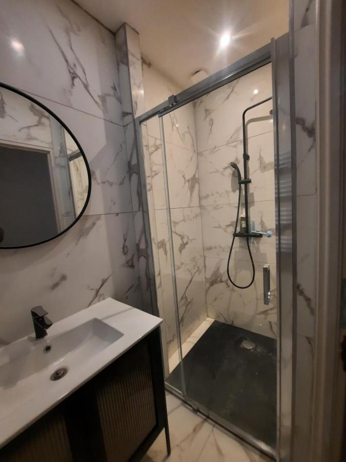Appartamento Le Refuge Du Bonheur Trévoux Esterno foto