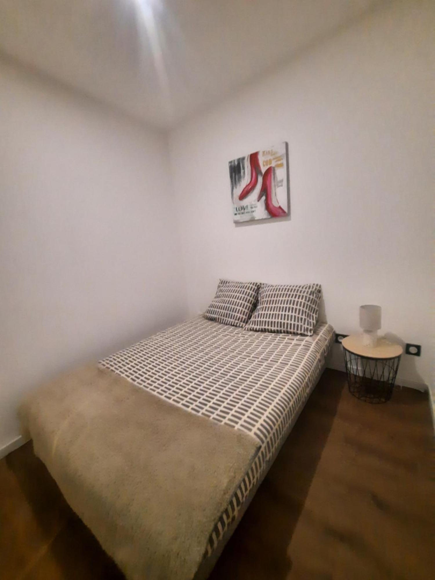 Appartamento Le Refuge Du Bonheur Trévoux Esterno foto