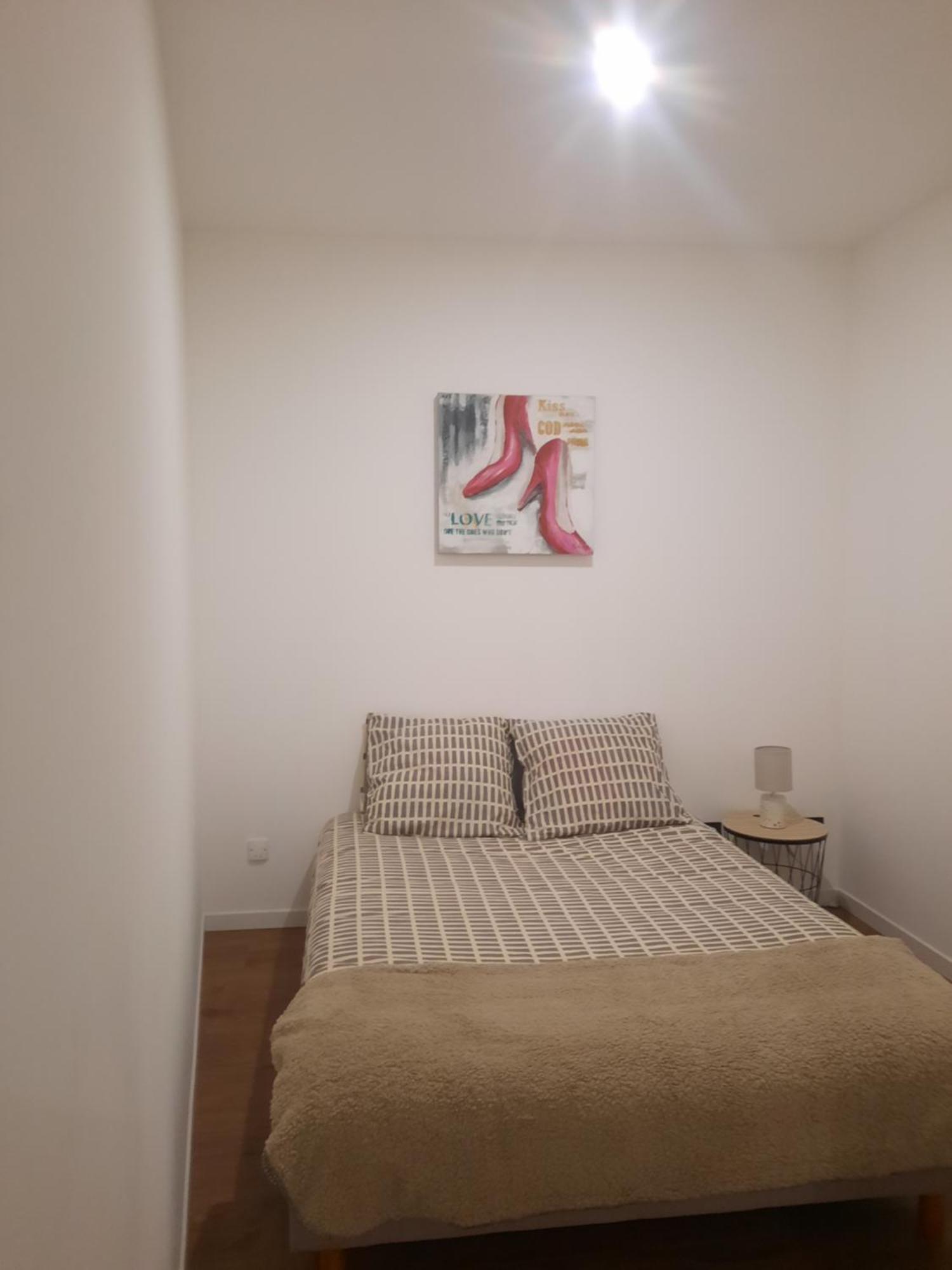 Appartamento Le Refuge Du Bonheur Trévoux Camera foto